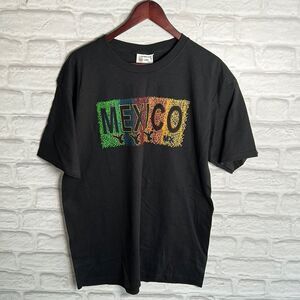 Mexico shirt